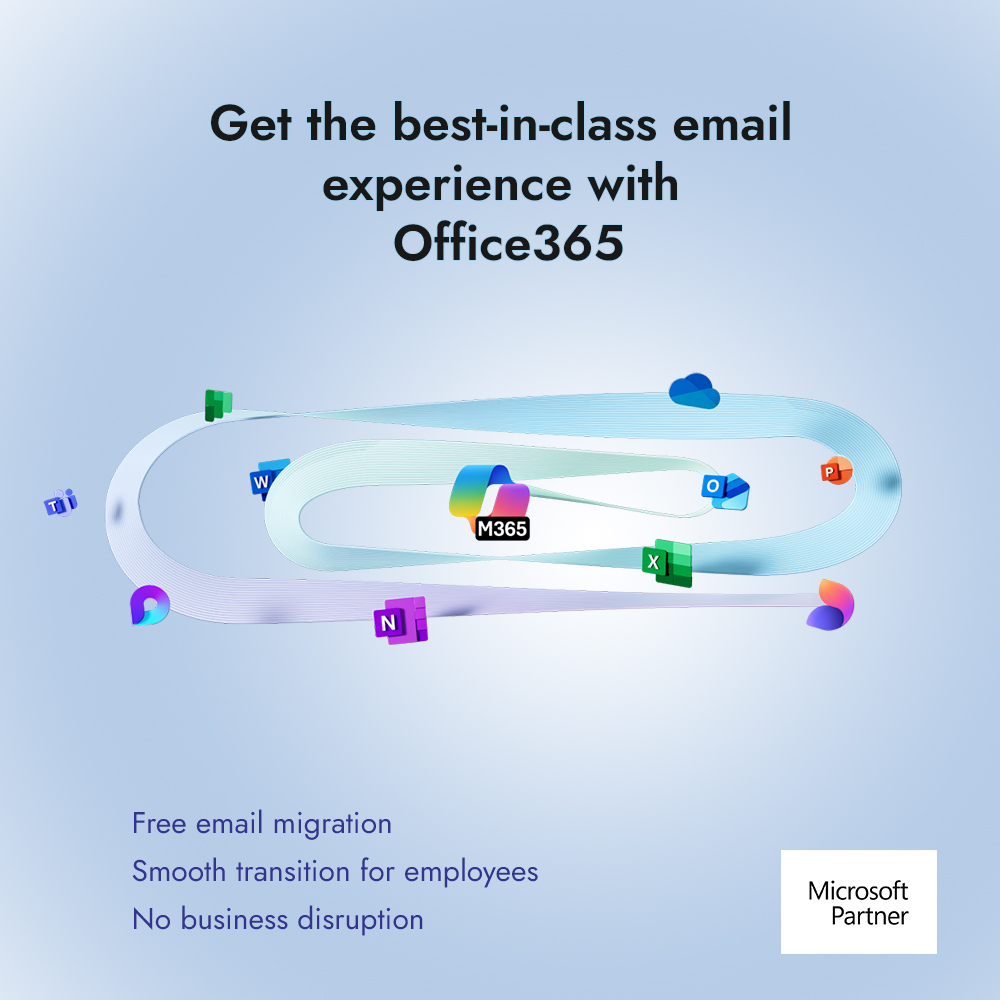 Office 365 Malaysia